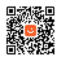 QR-kode som åpner Vipps-betaling til 766980